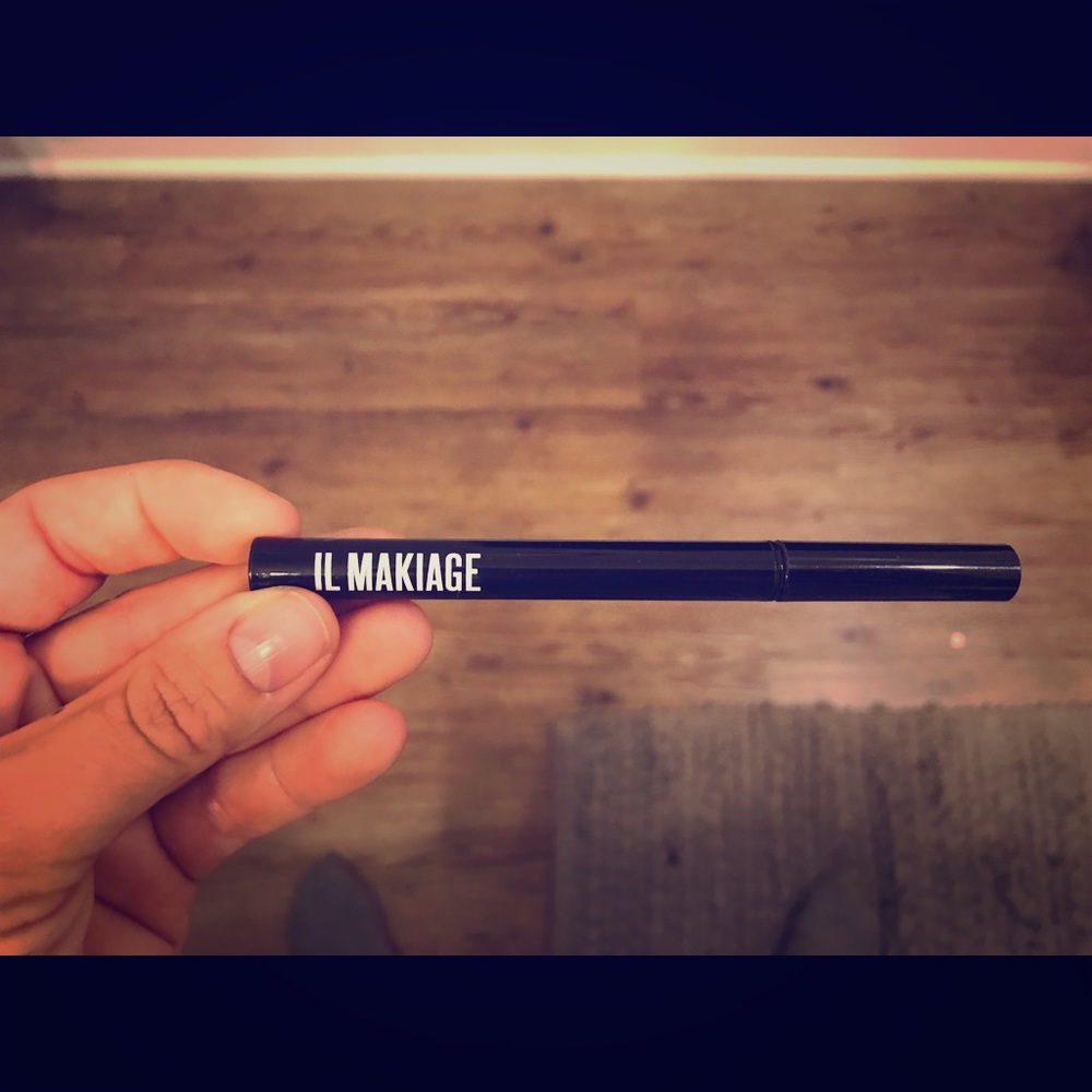 Il Makiage Inkliner in Black
